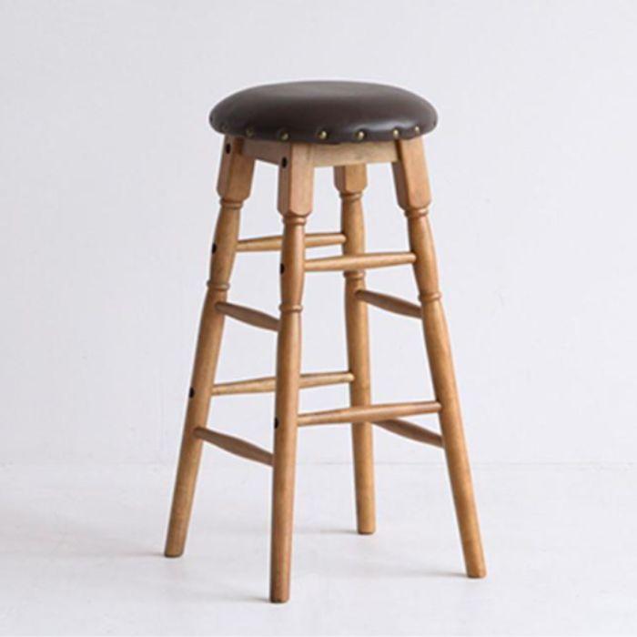 【良品✨送料無料】カウンターチェア　スツール　バースツール　 ハイチェア カウンターチェア ハイチェア バーチェア ハイスツール