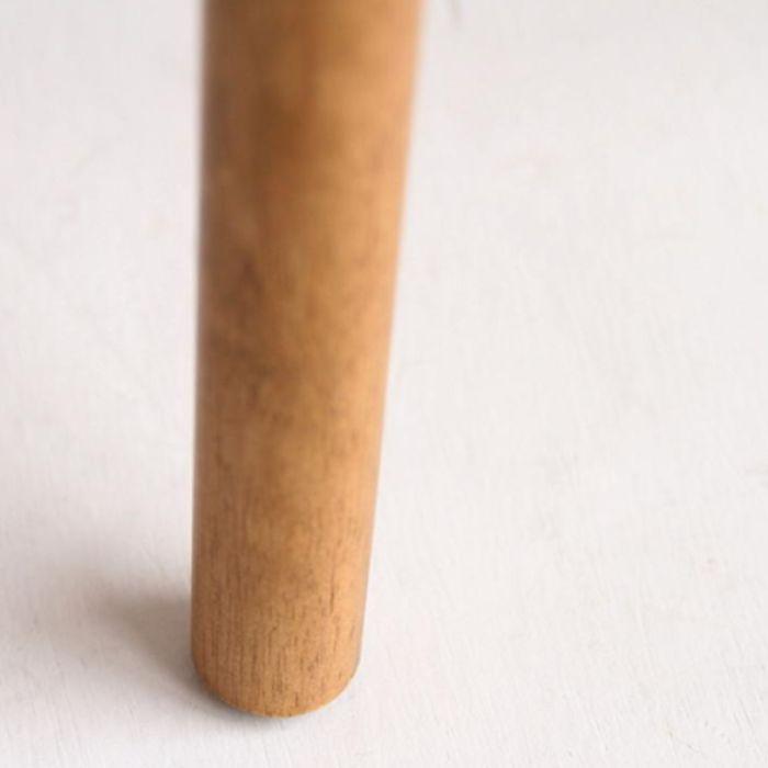 ハイスツール Rasic High Stool RAS-3333BR カウンタースツール バース