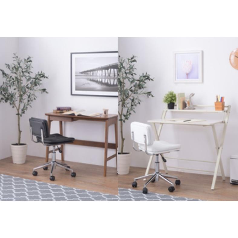 オフィスチェア デスクチェア RKC-301 東谷 AZUMAYA キャスター付き