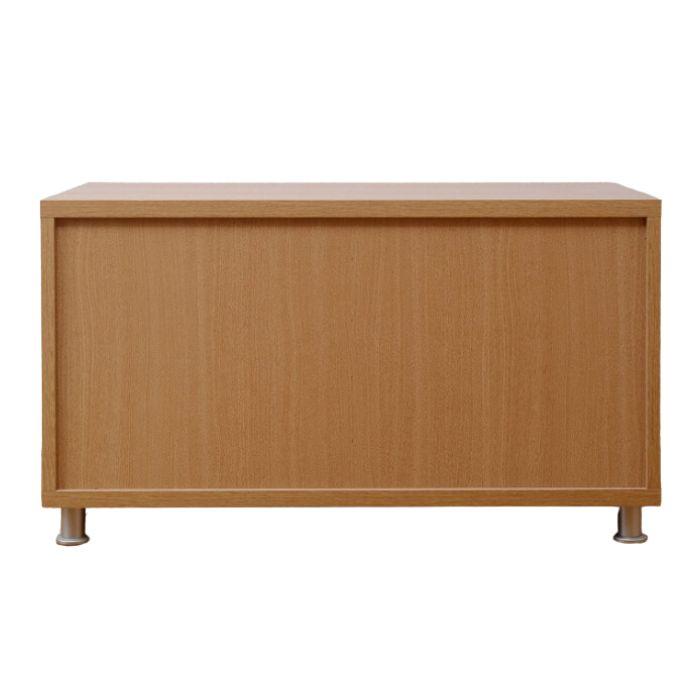 山室家具製作所　旭川家具　樺 カバ材　サイドボード　リビングボード　キャビネット 山室家具製作所 旭川家具 樺 カバ材 サイドボード リビング