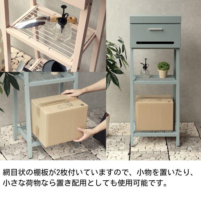スタンドポスト 郵便ポスト 郵便受け 新聞受け メールボックス 鍵付き