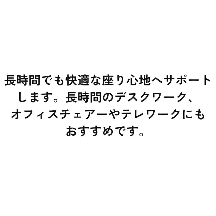 テンピュール（TEMPUR） 正規品 シートクッション 厚み5cm ヒップ