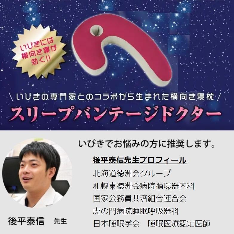 フランスベッド いびき対策枕 横向き寝用枕 スリープバンテージ フランスベッド いびき対策枕 横向き寝用枕 スリープバンテージ