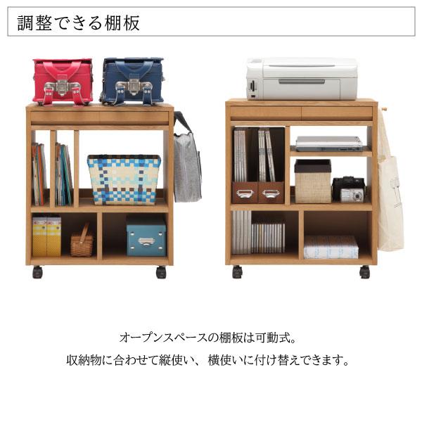 カリモク ファニチャー ワゴン 楽天市場】カリモク SS0419 フリースタイルワゴン マルチワゴン