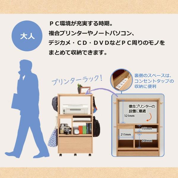 カリモク　ランドセルラック 楽天市場】カリモク ランドセルラック キャスター付き マルチ