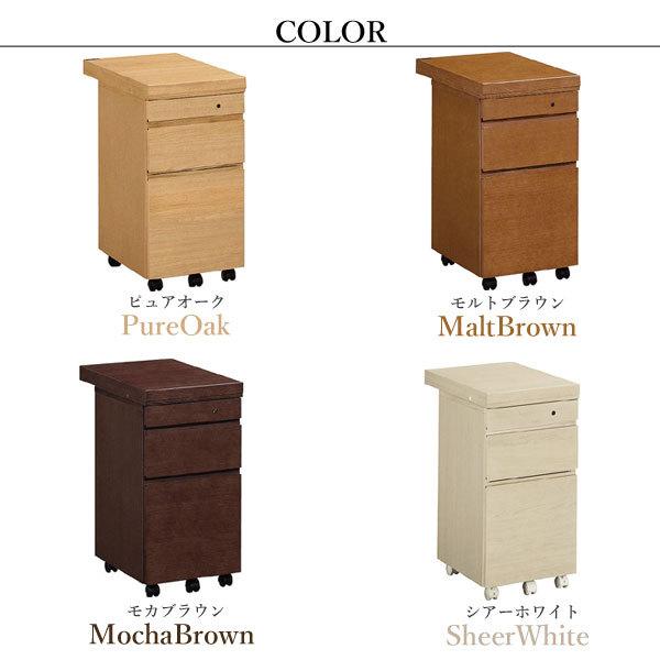 ボナシェルタ カリモク家具 ST0054 ME MK MH MY buona scelta デスク