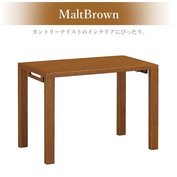 カリモク家具 ST3088 ST3088ME ST3088MH ST3088MK ST3088MY ボナシェルタ デスク 幅100×奥60ｃｍ 学習デスク 机 シンプル 天然木 日本製 国産 人気｜comodocasa｜10