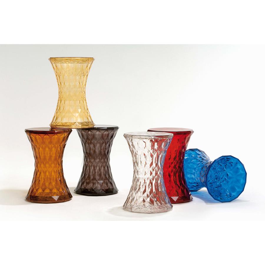 ストーンスツール CH-H002A リプロダクト ブリリアントカット