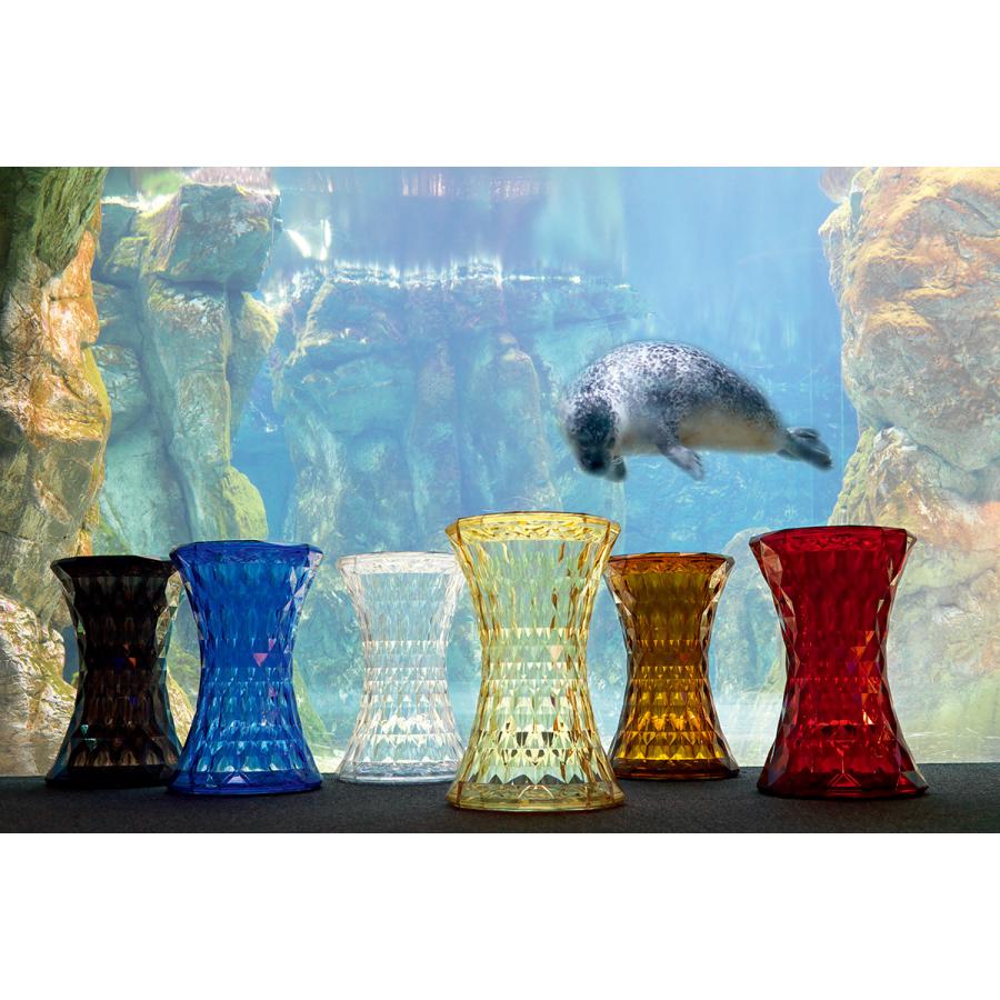 ストーンスツール CH-H002A リプロダクト ブリリアントカット