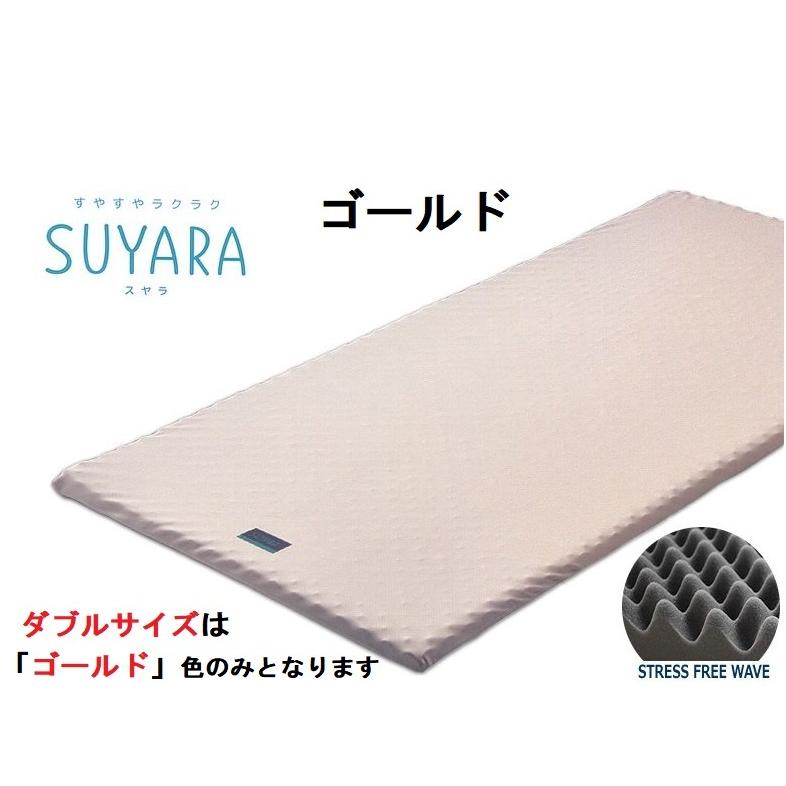 西川　マットレス　トッパー　suyara シングル Amazon｜nishikawa 【 西川 】 マットレス トッパー SUYARA