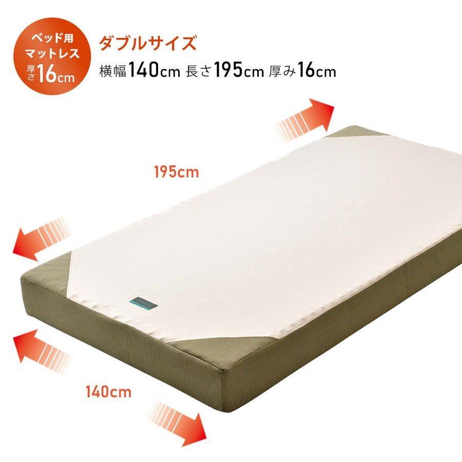 西川　SUYARA マットレスパッド　ダブルサイズ 楽天市場】西川 マットレスパッド スヤラ SUYARA ダブル 140×200