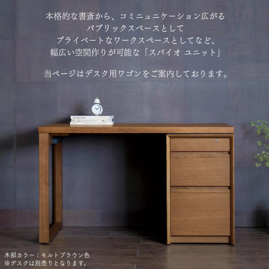 スパイオ ユニット カリモク家具 SU8144XR Spaio unit 袖