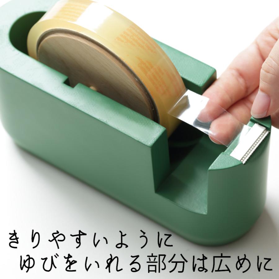【特価商品】ideaco (イデアコ) テープカッター台 グリーン tape c Amazon.co.jp: ideaco (イデアコ) テープカッター台 グリーン tape