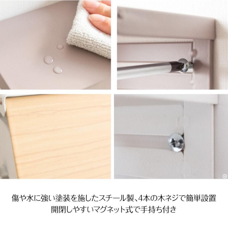 トイレットペーパーホルダー おしゃれ 2連式 ダブル ツイン 予備