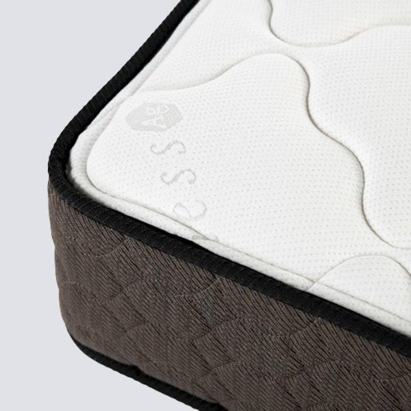 フランスベッド（FRANCEBED） マットレス TW-106AgPWα-MON 正規品