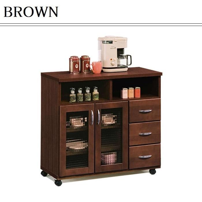 キッチン カウンター カップボード バーカウンター 木製 オシャレ キッチンボード カップボード 食器棚 カウンター キッチン