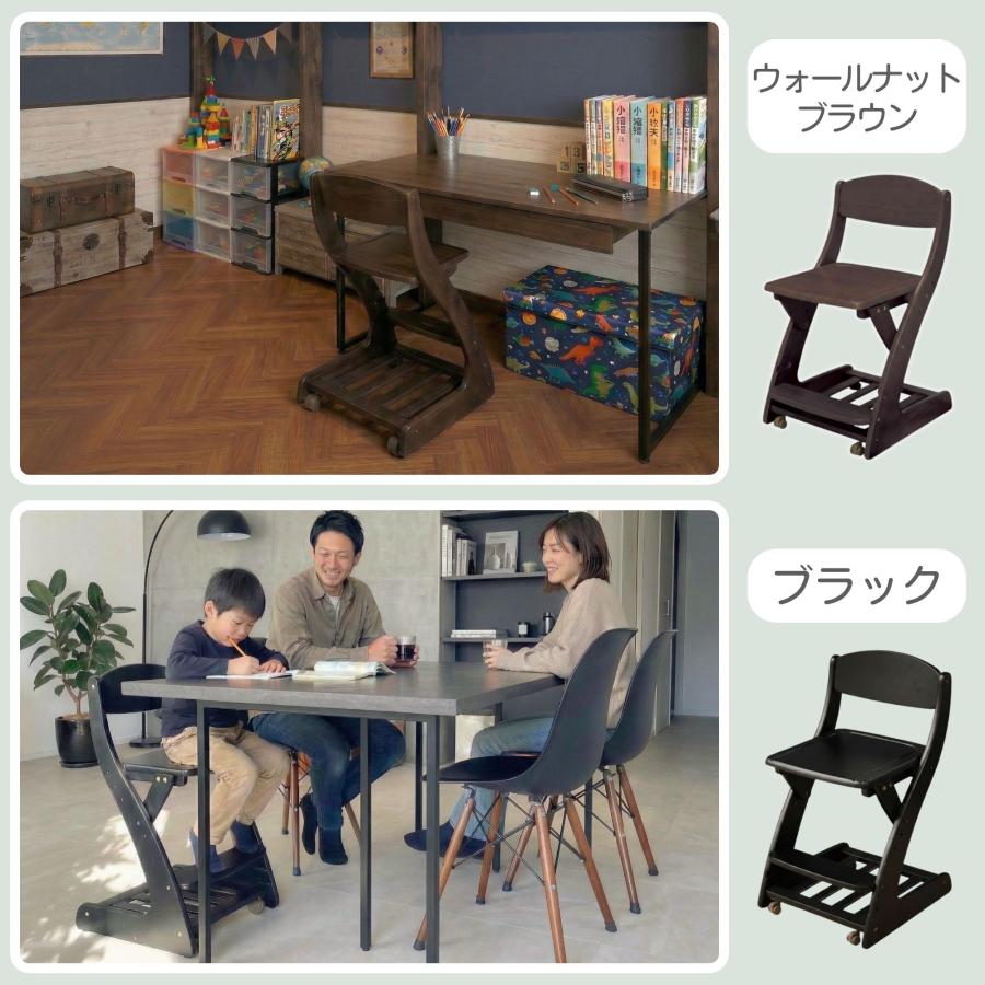 学習机に☆椅子 学習机 セット チェア 新JIS規格 5号 GD-654524-Rap-SC24（商品番号