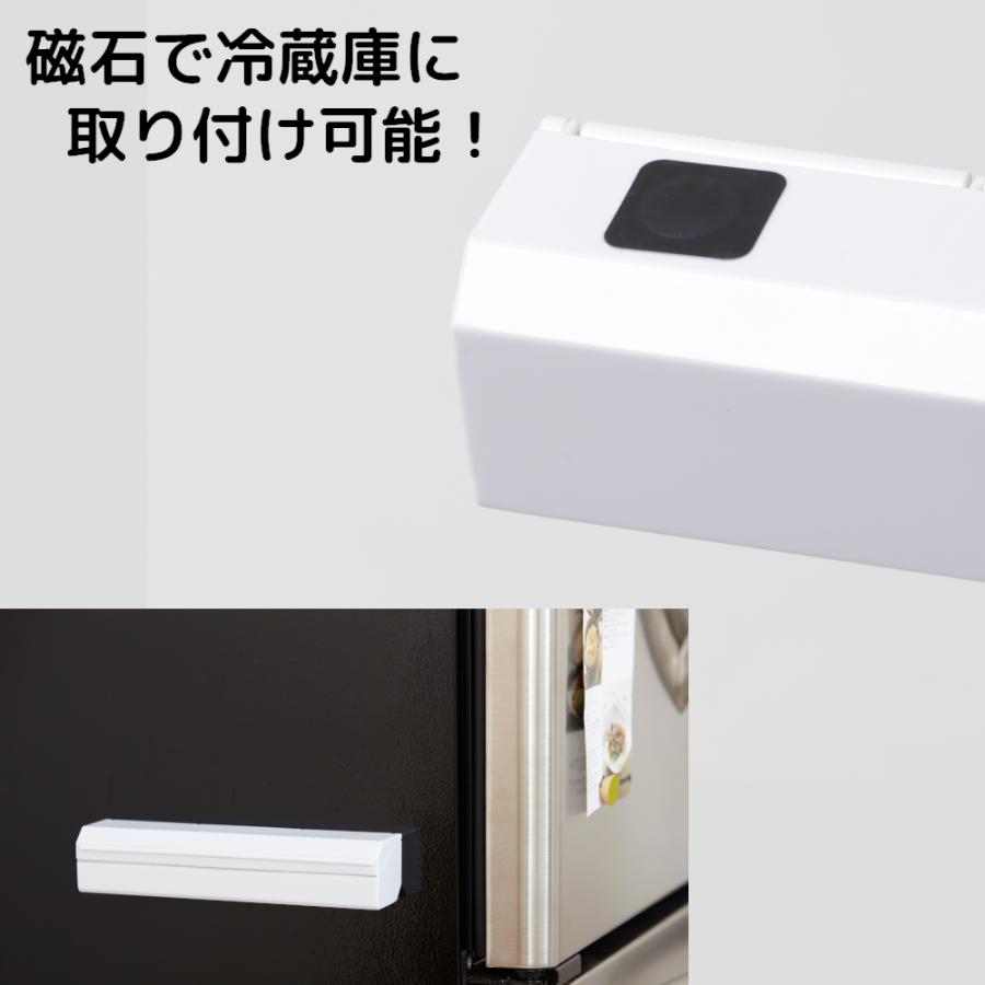 ideaco（イデアコ） ラップケース wrap holder 22 ラップホルダー