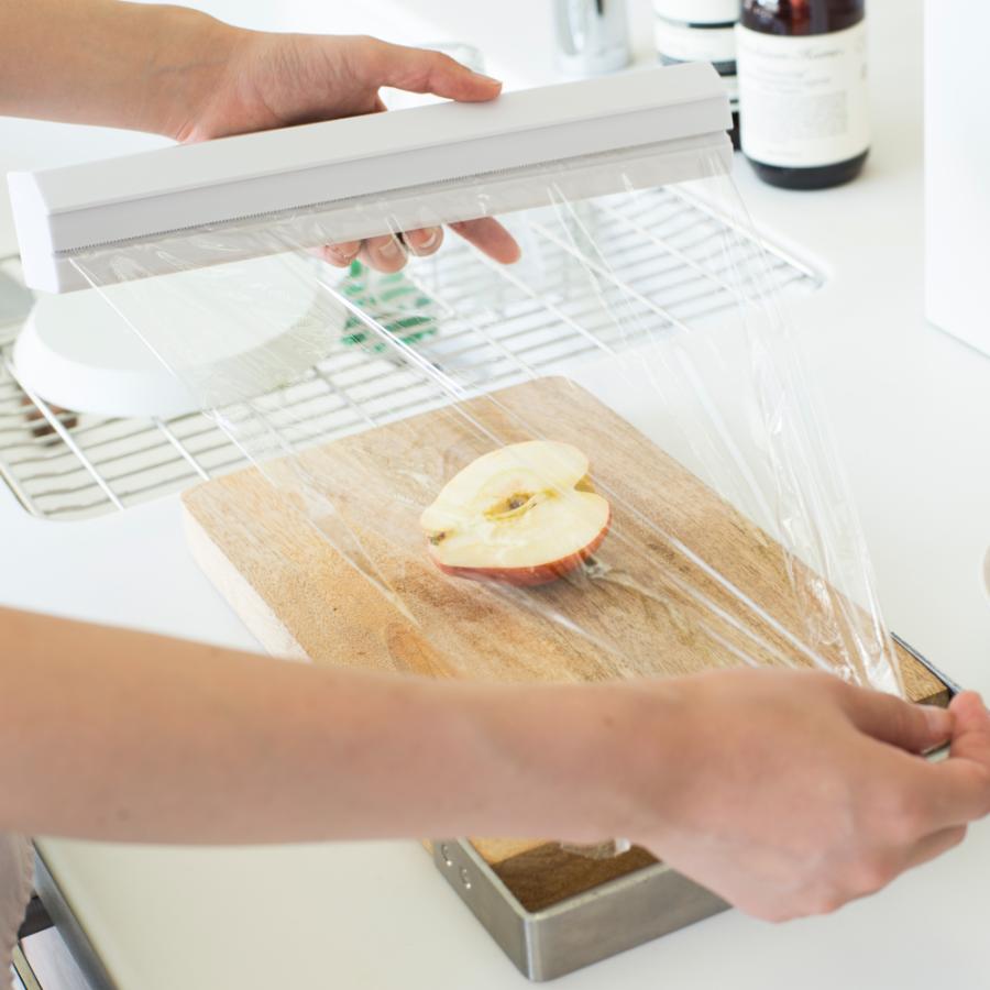 ideaco（イデアコ） ラップケース wrap holder r30 ラップホルダー