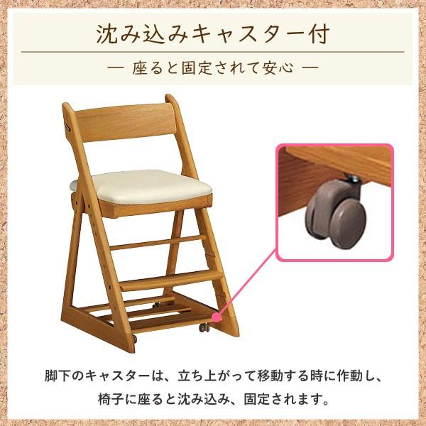 カリモク家具 XT0901 IE IK IH デスクチェア 天然 木製 日本製