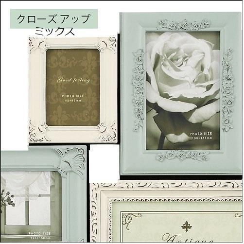 フォトフレーム 壁掛け 多面 オシャレ 写真立て 複数枚 デコレーション