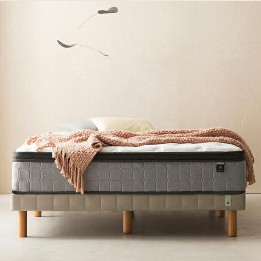 ZINUS（ジヌス） Prime Suppert マットレス プライムサポート