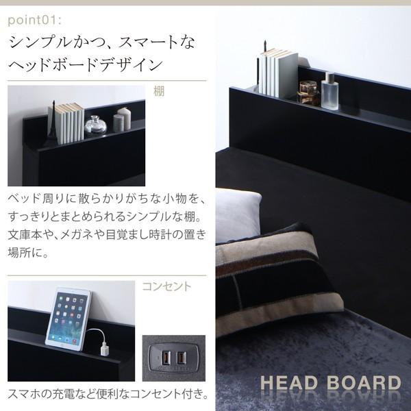 ベッド セミダブルベッド セミダブル ベッド セミダブル フレームのみ 収納付き 下収納 安い |  | 02