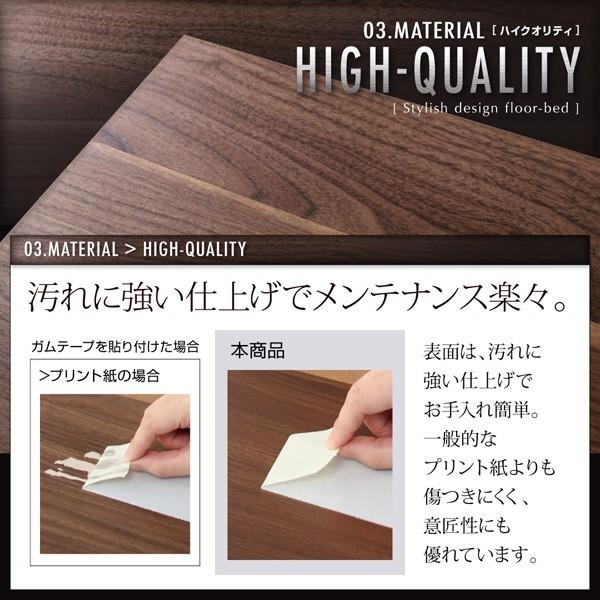 ベッド ベット セミダブルベッド ベッド セミダブル フレーム ベッド セミダブル コンセント付き ローベッド フレームのみ |  | 06