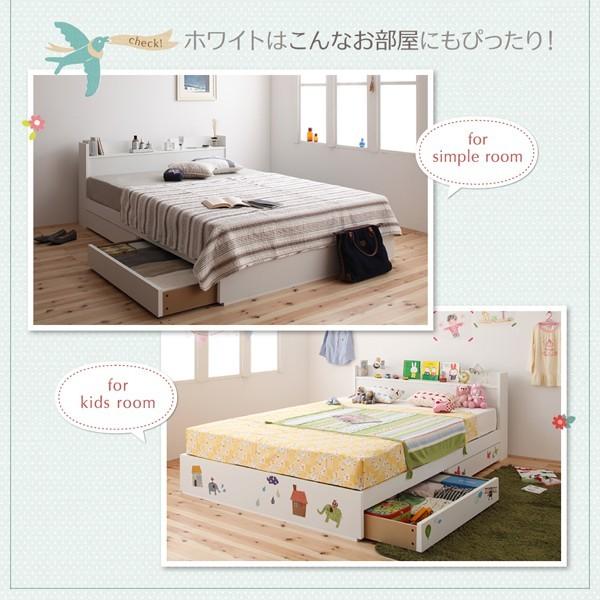 ベッド セミダブルベッド セミダブル ベット セミダブルベッド 収納付き 収納 ベッド ベッドフレームのみ セミダブル レギュラー丈 |  | 03