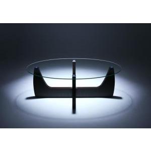 ローテーブル ガラステーブル格安 安い 激安 おすすめ 人気 2WAYローテーブル クルード W105