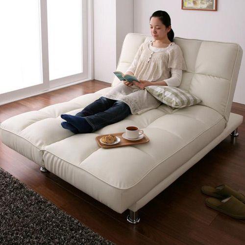 ソファーベッド ソファベッド カウチソファーベッド ミュー