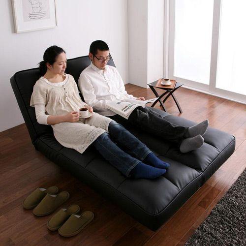 ソファーベッド ソファベッド カウチソファーベッド ミュー