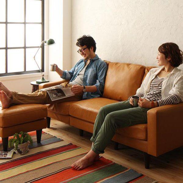 モダン ファニチャー クラック オットマン Crack クラック : コモドクレア - 通販 - Yahoo