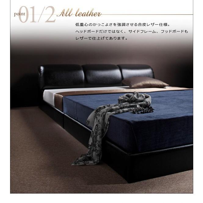 ベッド セミダブル セミダブルベッド マットレス付き 【タモナチュラル】 ベッド プレミアムポケットコイルマットレス付き