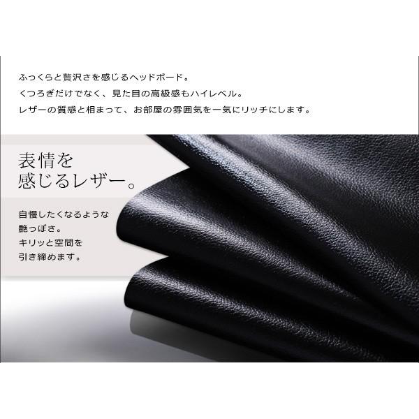 ベッド セミダブル セミダブルベッド マットレス付き 【タモナチュラル】 ベッド プレミアムポケットコイルマットレス付き