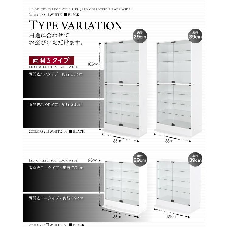 専用別売品 専用LEDテープ 高さ96cm用 ロータイプ用の画像