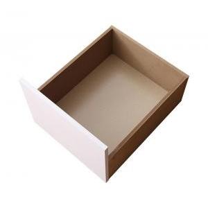 専用別売品 引出し4杯 ※専用引き出しのみ。ベッド本体は含まれません。