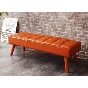 ダイニングベンチ 単品 ヴィンテージ アメリカンスタイル リビングダイニング 99 ダブルナイン ベンチ(14830円)