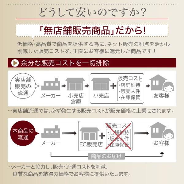 リビングカラ−ワイドランドセルラック Estudy エスタディの画像