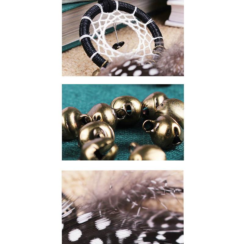 ドリームキャッチャー 車 カー用品 ルームミラー アクセサリー 飾り 羽 かわいい おしゃれ ドット 天然石 パワーストーン オニキス あすつく Cvdm 025 Comodo Viento 通販 Yahoo ショッピング