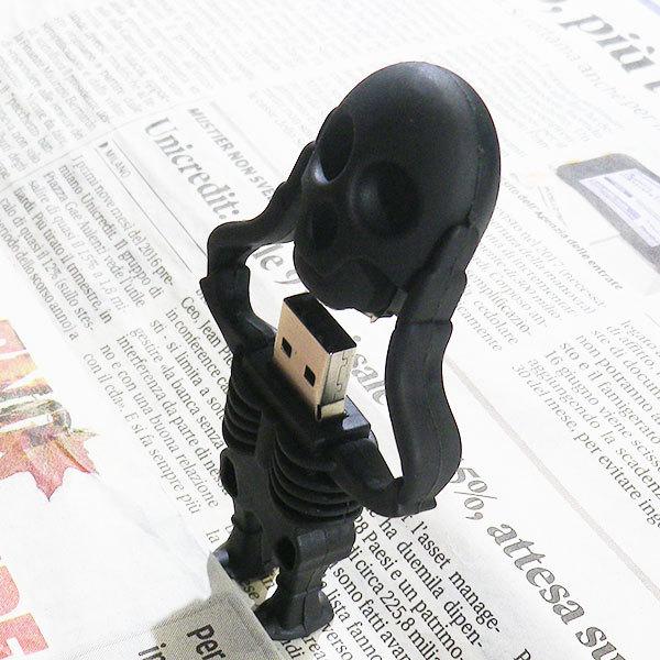 スカル USBアダプター 値下げしました‼︎ スカル USBアダプター 値下げしました‼︎