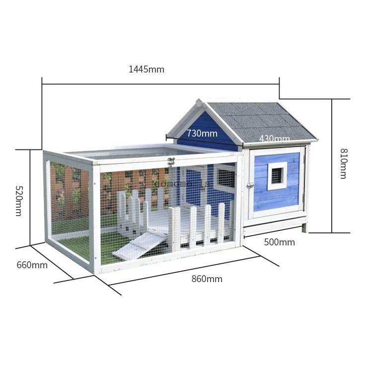 新品 大型 ペット用品 庭用 鳥かご ニワトリ屋 アヒル 鳥かご ペット ニワトリかご トリ小屋 鳥 鳥かご 猫部屋アパート ウサギの巣 多機能 Cw 222 Comomo 1s 通販 Yahoo ショッピング