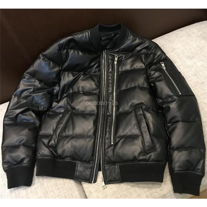 安い メンズファッション 高級羊革ラム本革 ダウンジャケット 男性用 紳士用 防風 防寒 コート Mpyg 023 Mpyg 023 Comomo 1s 通販 Yahoo ショッピング 代引不可 Cantinhoalgarvio Com