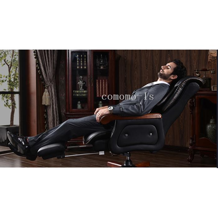 高級感溢れる 上品 オフィスチェア おすすめ エグゼクティブチェア 長時間座っても疲れにくい ボスチェア 椅子 事務用 多機能 Xyz 98 Comomo 1s 通販 Yahoo ショッピング