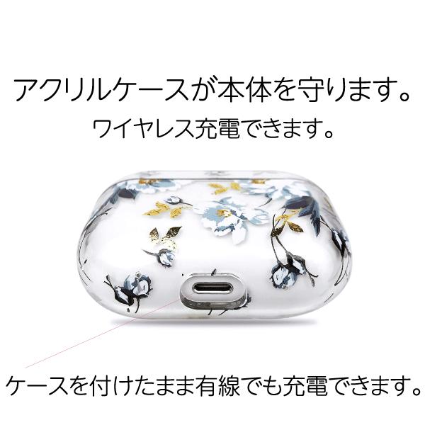 AirPods Pro エアーポッズプロ 本体 セット イヤフォン＋充電ケース