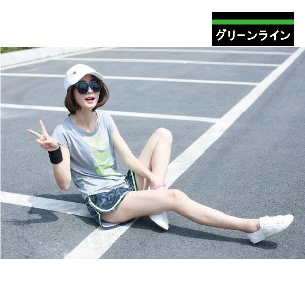 ランニング ランニングパンツ ランパン ジョギングレディース スロージョギング ショートパンツ 短パン 短パンテニス ゴルフ ヨガ サップヨガ ホットヨガ |  | 16