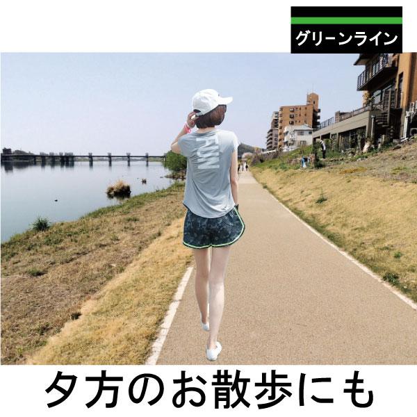 ランニング ランニングパンツ ランパン ジョギングレディース スロージョギング ショートパンツ 短パン 短パンテニス ゴルフ ヨガ サップヨガ ホットヨガ |  | 17