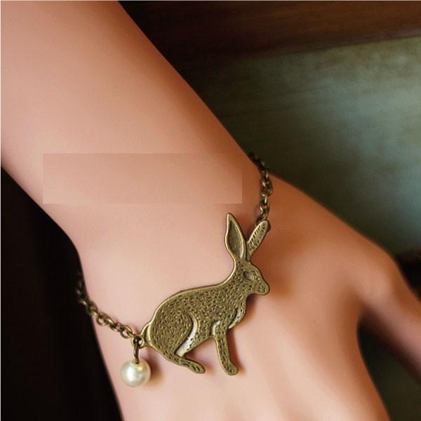 うさぎアクセサリー うさぎペンダント うさぎブレスレット 2個セット お得 うさぎグッズ アニマル うさぎネックレス プレゼント おしゃれ うさぎ小物 うさぎ雑貨 Usaacce3 Comononopopo 通販 Yahoo ショッピング