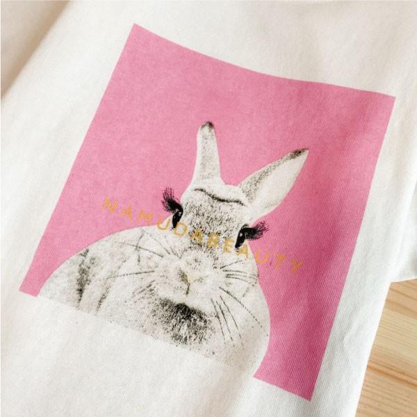 かずみ様お取り置きです。ピンクハウスTシャツ♡新品♡うさぎ柄♡今季 かずみ様お取り置きです。ピンクハウスTシャツ♡新品♡うさぎ柄