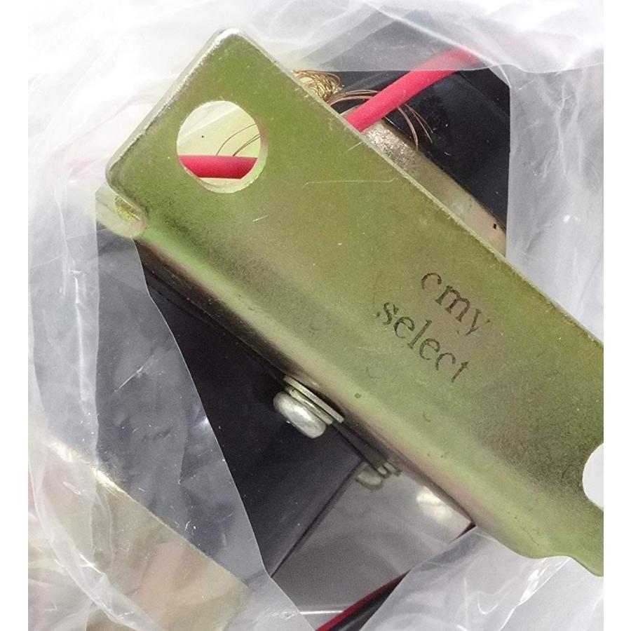 燃料ポンプ 12V 汎用 フューエルポンプ 電磁 小型 ガソリン 軽油 cmy